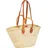 Marrakesch Orient & Mediterran Interior Ibiza Korbtasche 50 cm