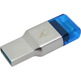 Kingston MobileLite Duo 3C Reader