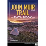 Wilderness Press John Muir Trail Data Book