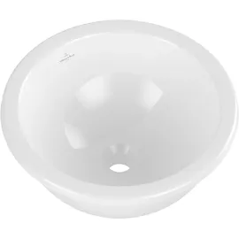 Villeroy & Boch Loop & Friends Unterbauwaschbecken 38 x 38 cm (4A5201R1)