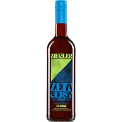 Ziegler »Zeitgeist Flora Zero« Aperitif Alkoholfrei