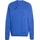 adidas Tiro Travel Crew Sweatshirt Blau 3XL