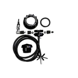 ROTH Entnahme- und Belüftungskit Unitech/Multitech/Roth