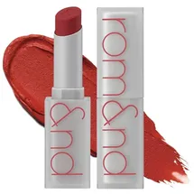 rom&nd Zero Matte Lippenstift 3g (4 Colors) 02 All that Jazz