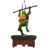Abysse ABYstyle Studio Teenage Mutant Ninja Turtles Donatello-figur - Multicolor