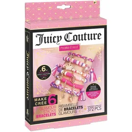 Make it Real JUICY COUTURE GLAMOUR STACKS