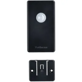 Paulmann Plug & Shine Zigbee Funksteuerung IP44 Dämmerungssensor/Bewegungsmelder