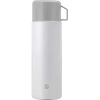 Zwilling Isolierflasche Weiß 1 l
