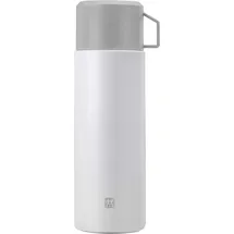Zwilling Isolierflasche Weiß 1 l