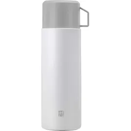 Zwilling Isolierflasche Weiß 1 l