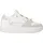 Karl Kani 89 UP Logo PRM Damen Weiß 37,5