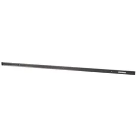 Brilliant Click & Shine Schiene Sand-Schwarz 100 cm