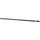 Brilliant Click & Shine Schiene Sand-Schwarz 100 cm