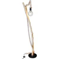 Nowa Stehlampe »NERIDA«, Leuchtmittel E27
