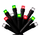 Nanoleaf Holiday String Lights 20 m, 250 LEDs