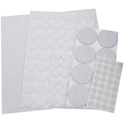 Filzgleiter-Set