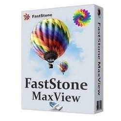 FastStone MaxView 3.3