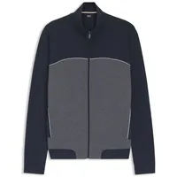 BOSS Hausanzug blau L (50)