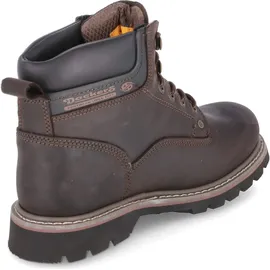 Dockers by Gerli Herren Herren Schnürboots für Herren, braun 43 EU