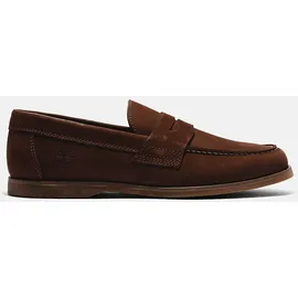 Timberland "CLASSIC Boat Shoe cocoa 7.5 Wide Fit