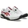 Asics GEL-CHALLENGER 15 CLAY Weiß/Cherry Tomato 46