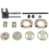 KS Tools Silentlagerwerkzeug-Satz für BMW Hinterachse, 13-tlg.