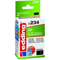 Edding kompatibel zu HP 337 schwarz