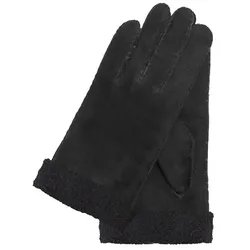 Kessler Edda Handschuhe  schwarz