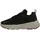 Karl Kani Runner LM Herren Schwarz/Weiß/Rot 45