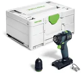 Festool TXS 18-Basic ohne Akku