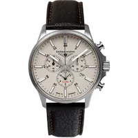 Bauhaus aviation 2880-5- Armbanduhr, - Chronograph - Herren