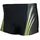 Aquarti Badehose Jungen grün/schwarz 164