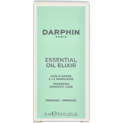 Darphin Essential Oil Elixir Tangerine Aromatic 15 ml