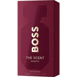 HUGO BOSS Boss The Scent Magnetic For Her Eau de Parfum 50 ml