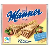Waffeln Halsenusscreme 75 g
