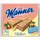 Waffeln Halsenusscreme 75 g