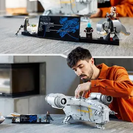 LEGO Star Wars The Razor Crest 75331