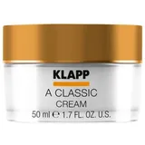 Klapp Cosmetics A Classic Tagescreme 50 ml
