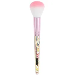 Diva & Nice Cosmetics Accessories Brush Professioneler Puderpinsel MAX 519/01 1 St.