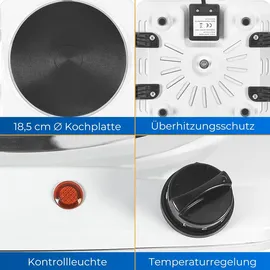 Exquisit KP 3102
