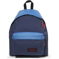 Eastpak Padded Pak'r combo blue