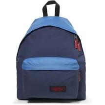 Eastpak Padded Pak'r combo blue