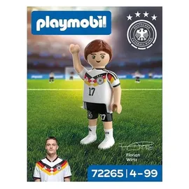 Playmobil Florian Wirtz 72265
