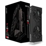 Pine Technology XFX Swift Radeon RX 9060 XT OC Gaming Edition, 8GB GDDR6, HDMI, 2x DP (RX-96TSW8GBQ)