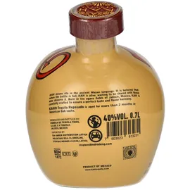 KAH Tequila Reposado