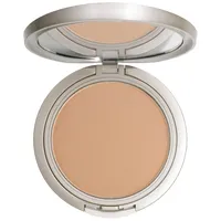 ARTDECO Mineral Compact Powder - Gepresster Kompaktpuder mit Meeresmineralien für einen ebenmäßigen Teint - 1 x 9 g