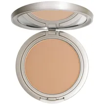 ARTDECO Mineral Compact Powder - Gepresster Kompaktpuder mit Meeresmineralien für einen ebenmäßigen Teint - 1 x 9 g