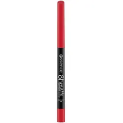 Essence  Lipliner Lippenstiftstift 8H Matte Comfort - 13 Never Too Much  in Rot, Einheitsgrösse