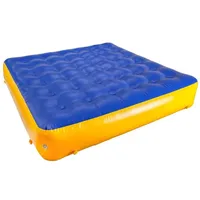 Luftkissen Airtramp für Rehabilitation, 4x4 m