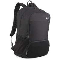 Puma teamGOAL Backpack Premium XL Schwarz